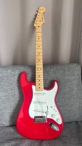 Fender Japan Hybrid II Strat - Electric Guitar