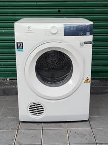 Electrotlux clothes dryer Air vented 7.5kg