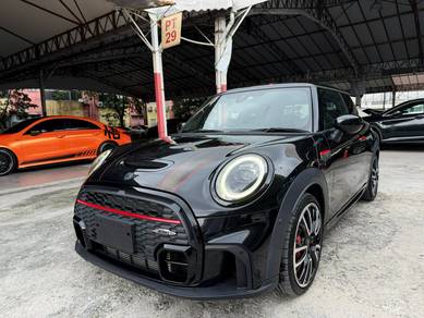 Mini Cooper S S JCW HATCH FACELIFT in Others, SGR