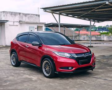 Honda HR-V V in Seri Kembangan, SGR