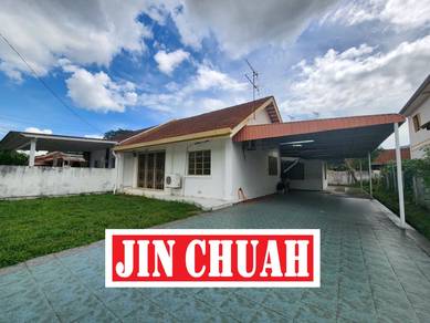 Semi-Detached House For Sale in Jelutong,PNG