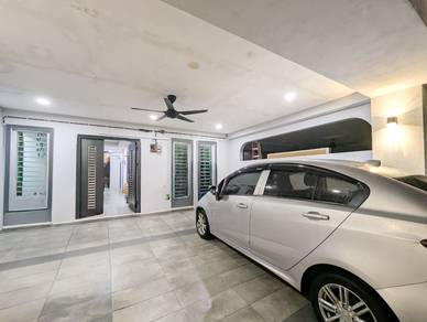 1-storey Terraced House For Sale in Balakong,SGR