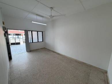 1-storey Terraced House For Sale in Melaka Tengah,MLK