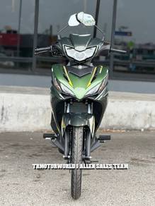 Yamaha 135LC