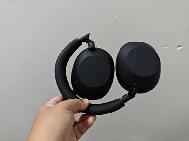 Headphone Sony XM6 