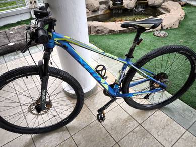 Forever X80 29” Mountain Bike