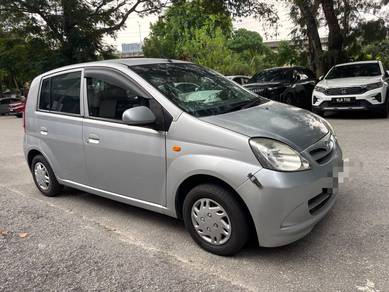 Perodua Viva ELITE EZi in Cheras, KUL