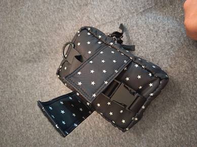 Porter Pouch