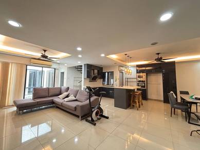 Condominium For Sale in Laman Ara Utama