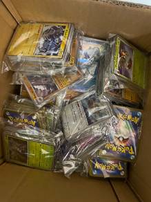 pokemon card bulk