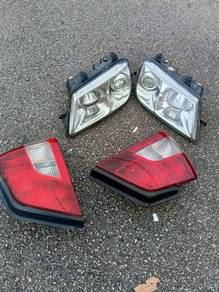 Good condition waja MMC light..1.6...