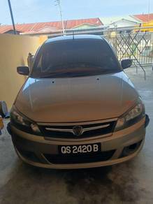 Proton Saga FLX STANDARD in Sibu, SWK