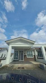 1-storey Terraced House For Rent in Alor Gajah,MLK
