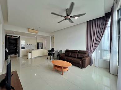 Service Residence For Rent in Tropicana Avenue
