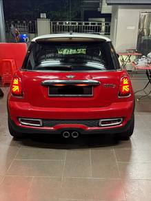 Mini Cooper S S in Taiping, PRK
