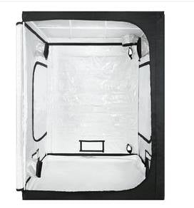 Grow Plant Tent Box Waterproof Hydroponic Light