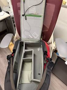 Mindshift camera backpack