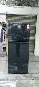 Beko 2d fridge refrigerator peti sejuk peti ais