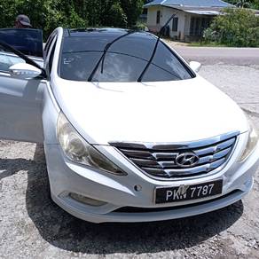 Hyundai Sonata GLS in Pasir Puteh, KTN