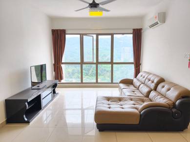 Condominium For Rent in Skycube Residence