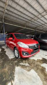 2018 Proton Ertiga EXECUTIVE AT