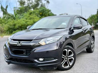 Honda HR-V E in Pandan Indah, KUL