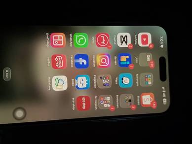 iphone 15 plus untuk di lepaskan