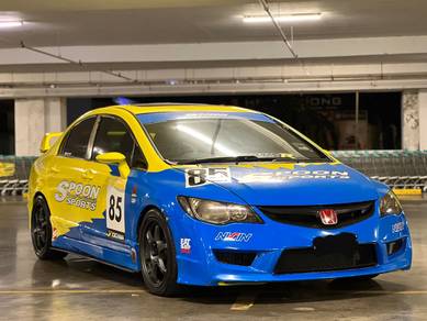 Honda Civic i-VTEC in Alor Setar, KDH