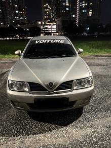 Proton Waja ENHANCED in Masai, JHR