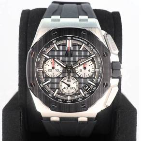 Brand New Dec 2021 Audemars Piguet Royal Oak