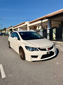 Honda Civic i-VTEC in Raub, PHG