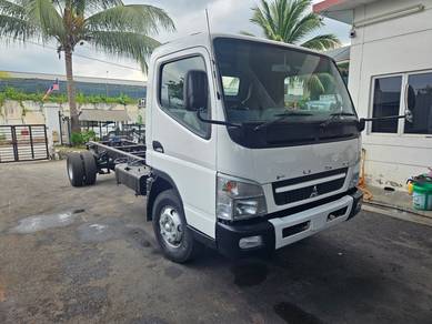 2026 Rebuilt New Mitsubishi Fuso isuzu npr hino