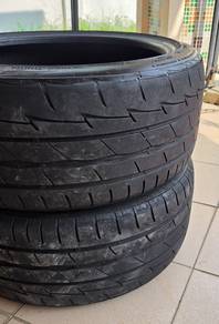 Bridgestone Potenza 225/40/18