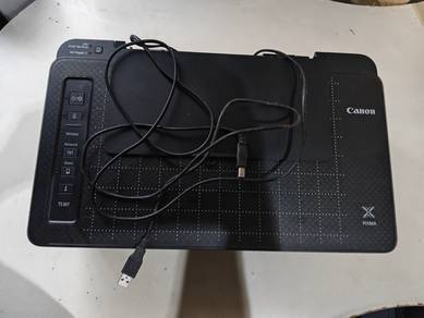 printer Canon TS307