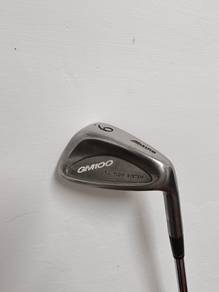 @🔥 MIZUNO GM100 Golf 9 IRON SOLID PERFORMANCE 🔥