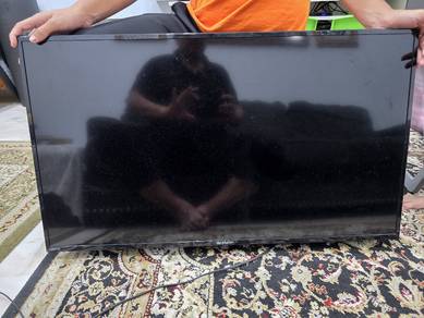 Sharp LC-40LE185M Full HD TV