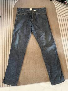 seluar jeans CK