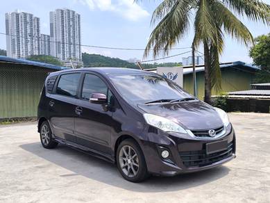 Perodua Alza ZV ADVANCED in Cheras, SGR