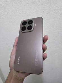 Xiaomi 15T Pro