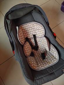 Baby carseat