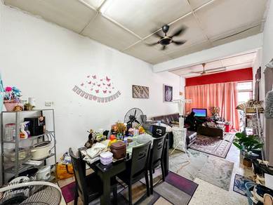 1-storey Terraced House For Sale in Nilai,NSN