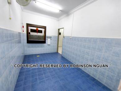 Terraced House For Sale in Melaka Tengah,MLK