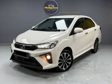 Perodua Bezza AV AV in Cheras, KUL