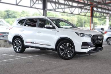 Chery 5828 8 PRO PREMIUM in Puchong, KUL