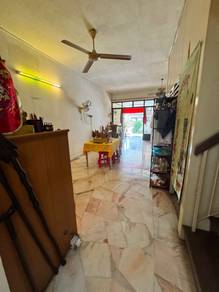 2-storey Terraced House For Sale in Greenlane,PNG