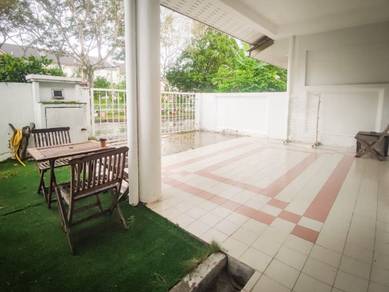 1-storey Terraced House For Rent in Kota Damansara,SGR