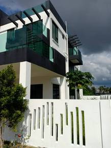 Semi-Detached House For Sale in Kota Kinabalu,SBH