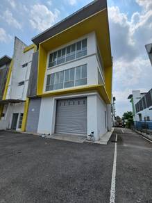 Warehouse / Factory For Rent in Kulai,JHR