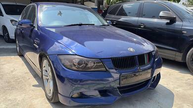 2007 BMW 320i 20i (CKD)