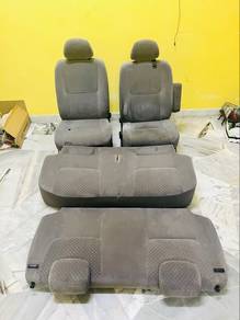 Seat Daihatsu Mira Avy 06